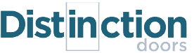 Distinction logo