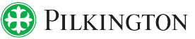 Pilkington logo