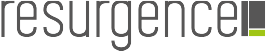 Resurgence logo