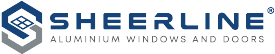 Sheerline logo